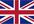 United Kingdom Flag